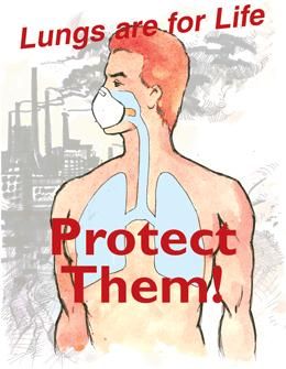Protect Your Lungs