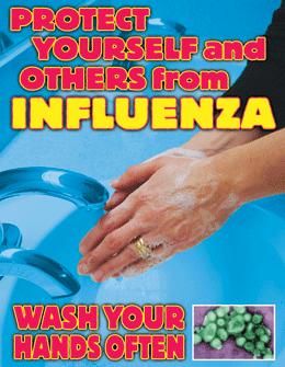 Influenza Prevention LP