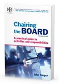Chairing the Board