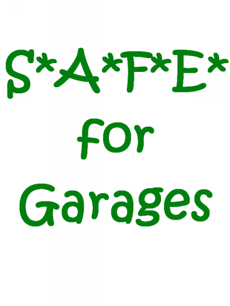 SAFE Garage