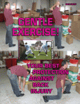 Gentle Exercise LP